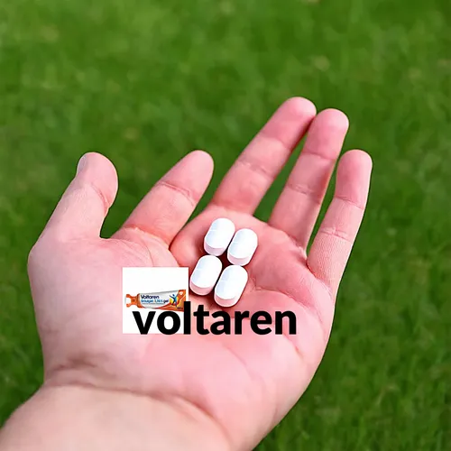 Nome generico voltaren